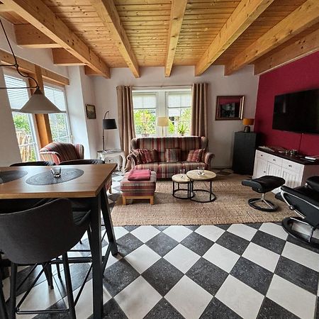 Gemuetliches Landhaus In Ruhiger Lage. Moringen Exteriör bild