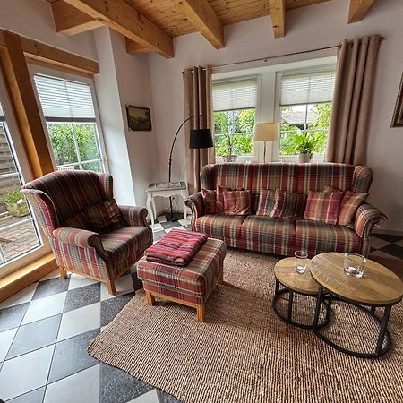 Gemuetliches Landhaus In Ruhiger Lage. Moringen Exteriör bild