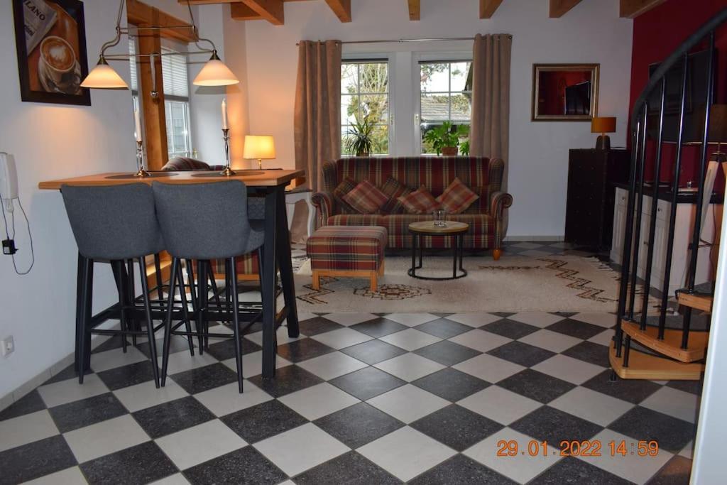 Gemuetliches Landhaus In Ruhiger Lage. Moringen Exteriör bild