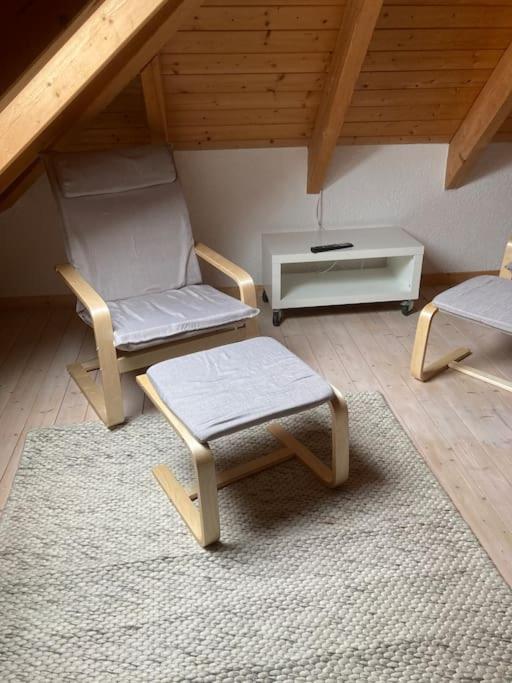 Gemuetliches Landhaus In Ruhiger Lage. Moringen Exteriör bild