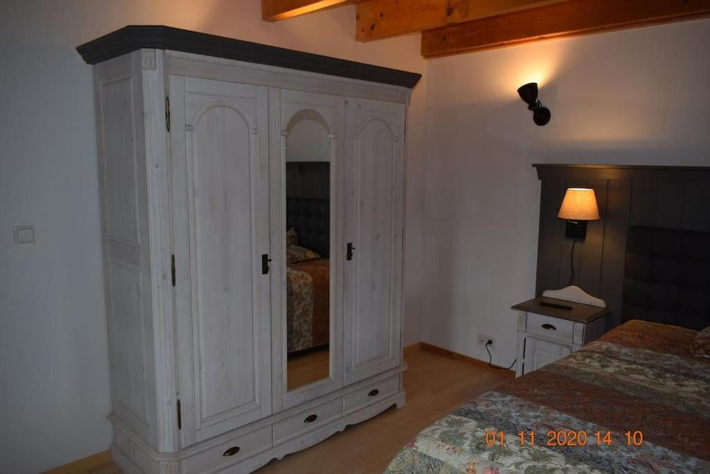 Gemuetliches Landhaus In Ruhiger Lage. Moringen Exteriör bild
