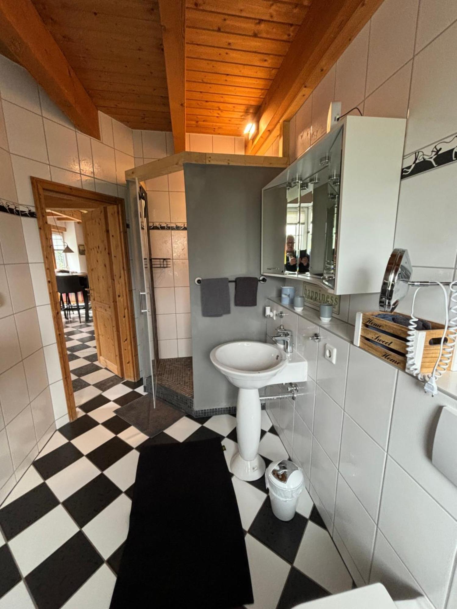 Gemuetliches Landhaus In Ruhiger Lage. Moringen Exteriör bild