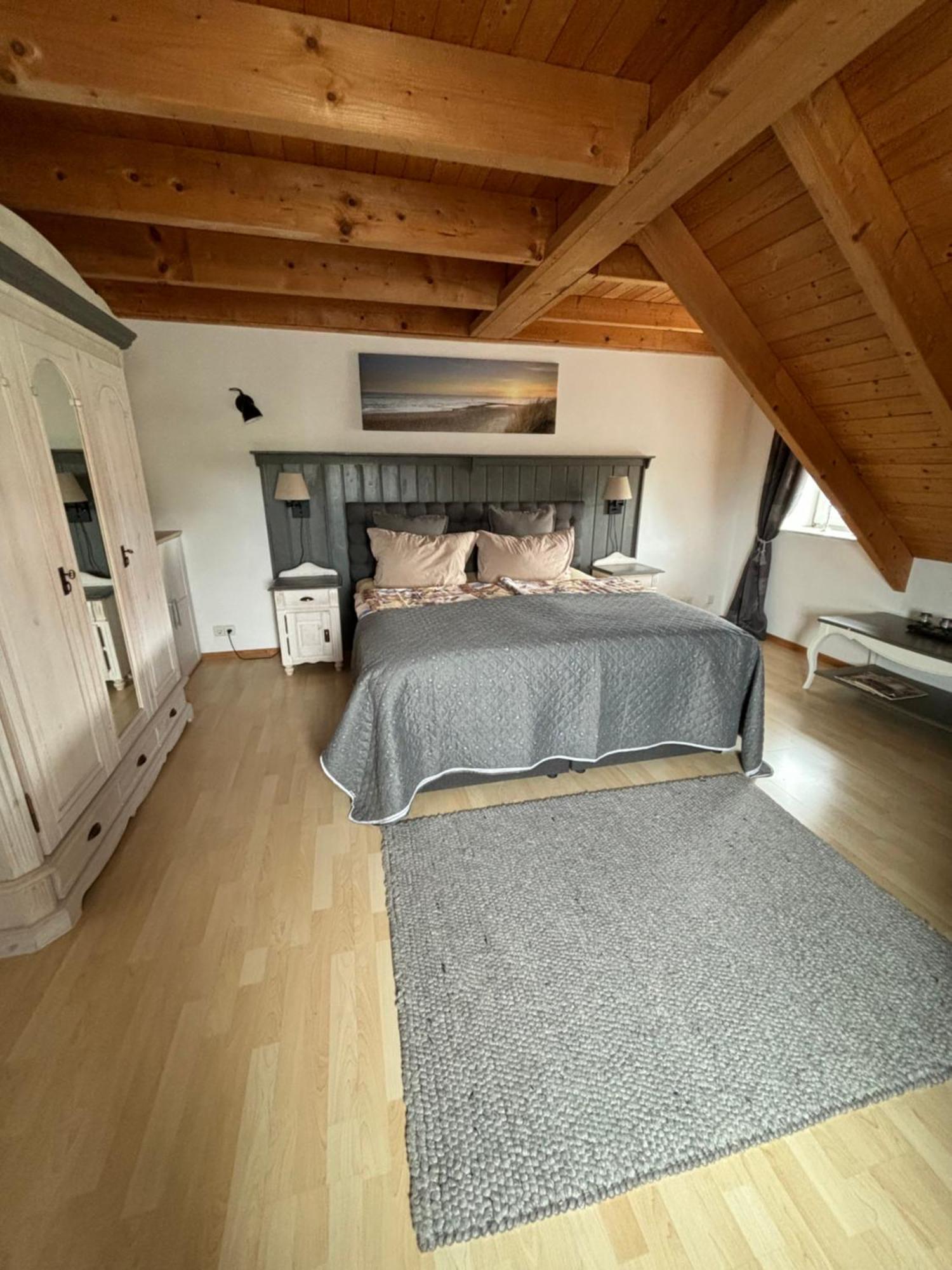 Gemuetliches Landhaus In Ruhiger Lage. Moringen Exteriör bild
