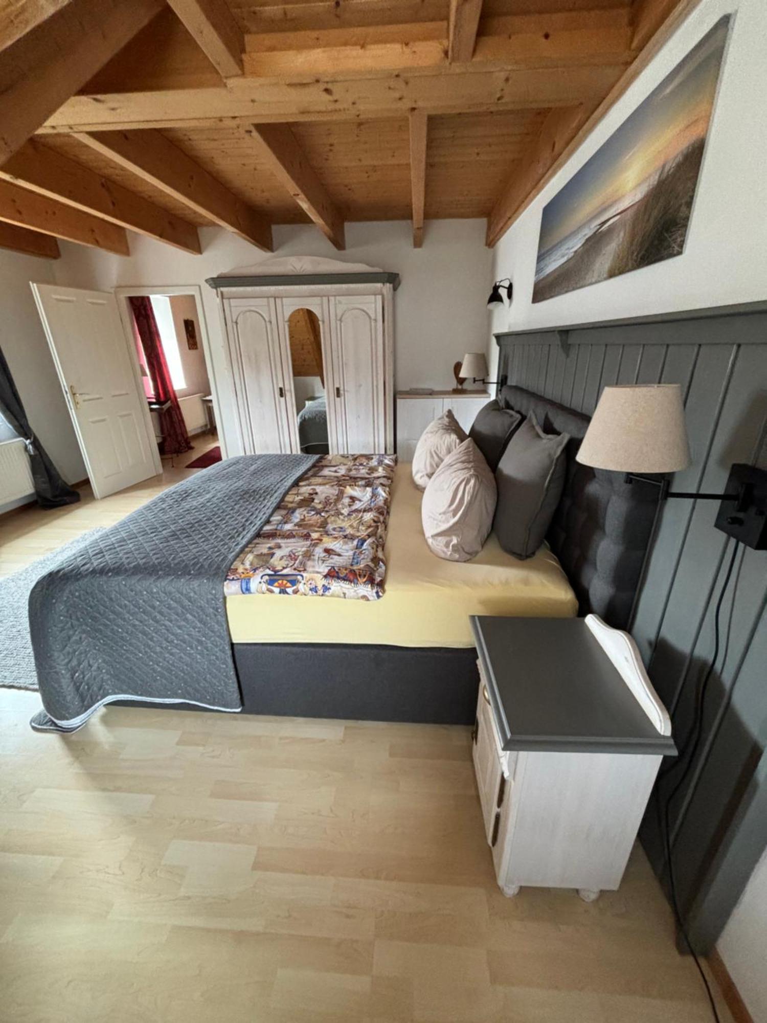 Gemuetliches Landhaus In Ruhiger Lage. Moringen Exteriör bild