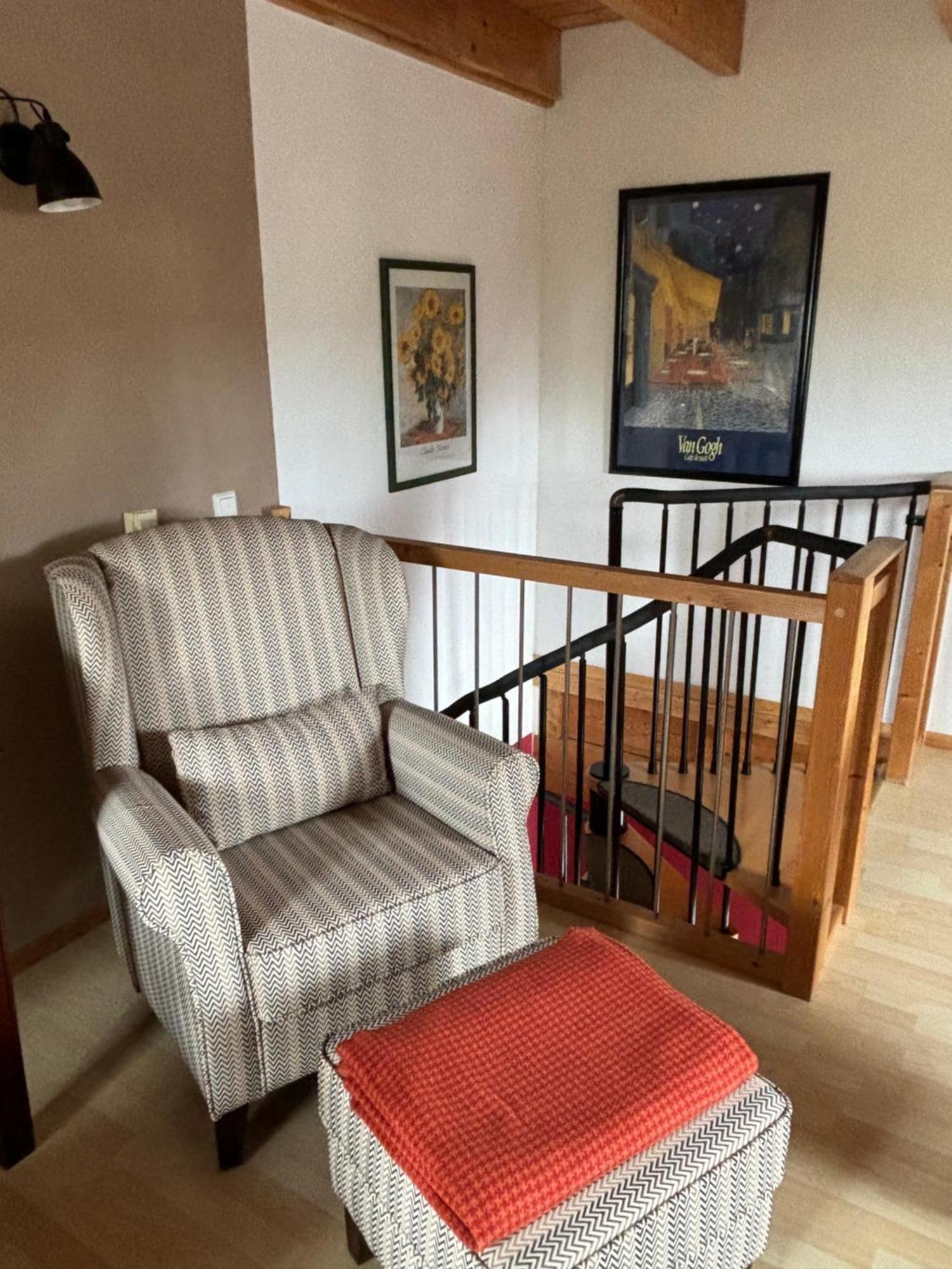 Gemuetliches Landhaus In Ruhiger Lage. Moringen Exteriör bild